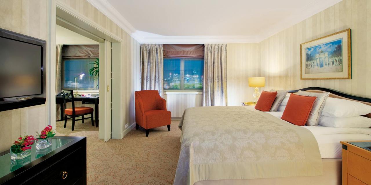 Hotel Intercontinental By Ihg