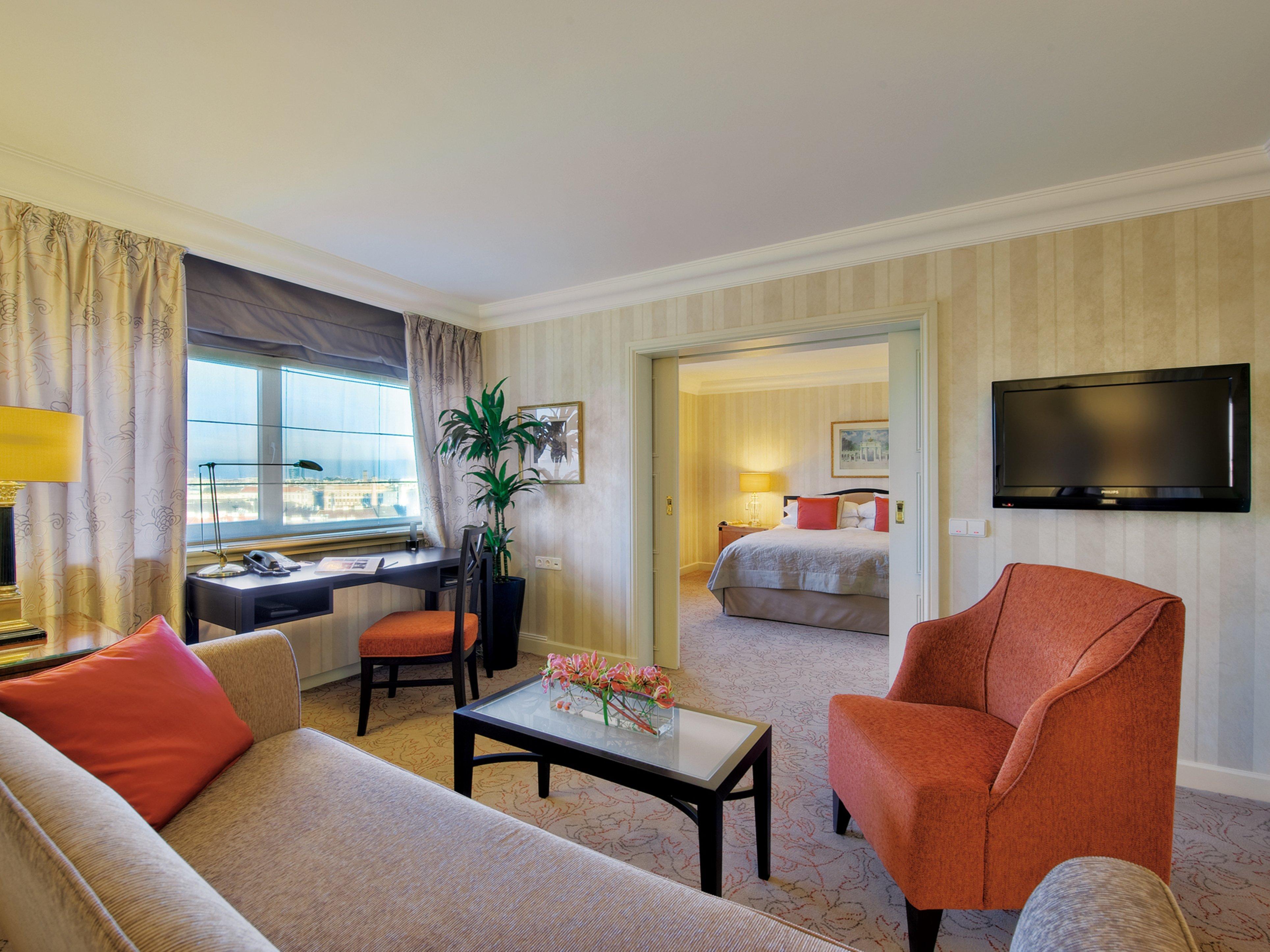 Intercontinental By Ihg Wien