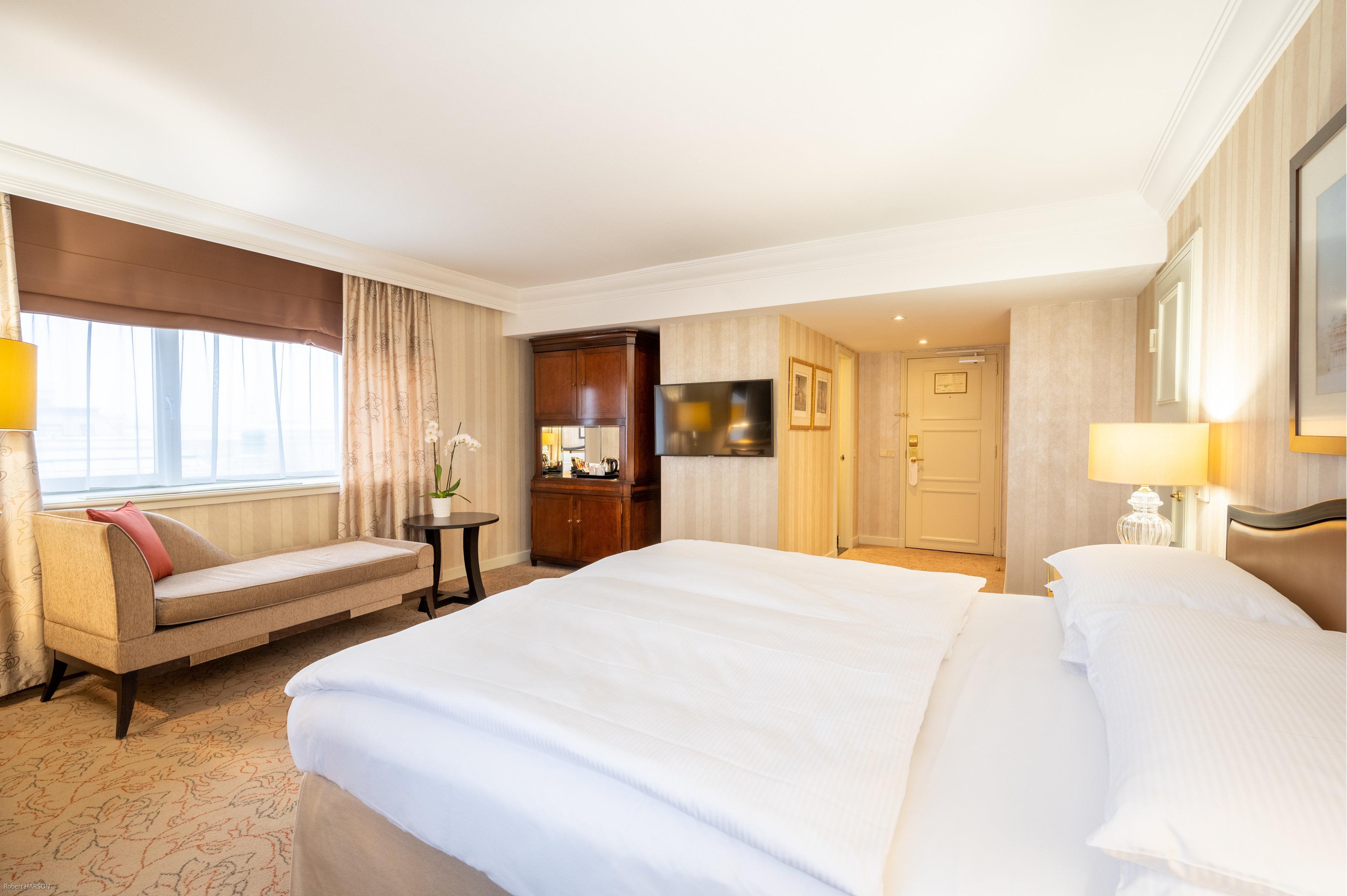 Intercontinental By Ihg Wien