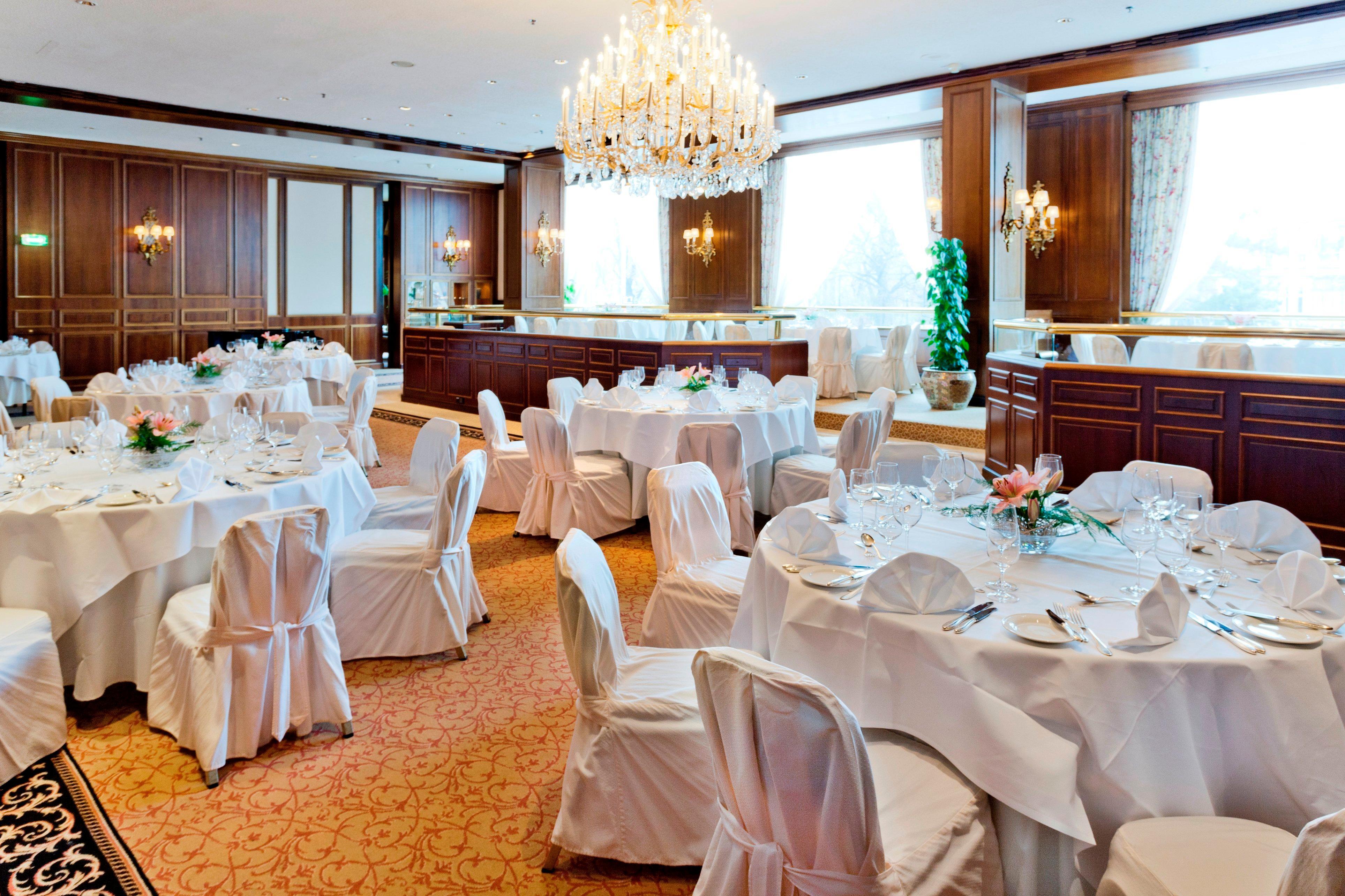 Intercontinental By Ihg Wien