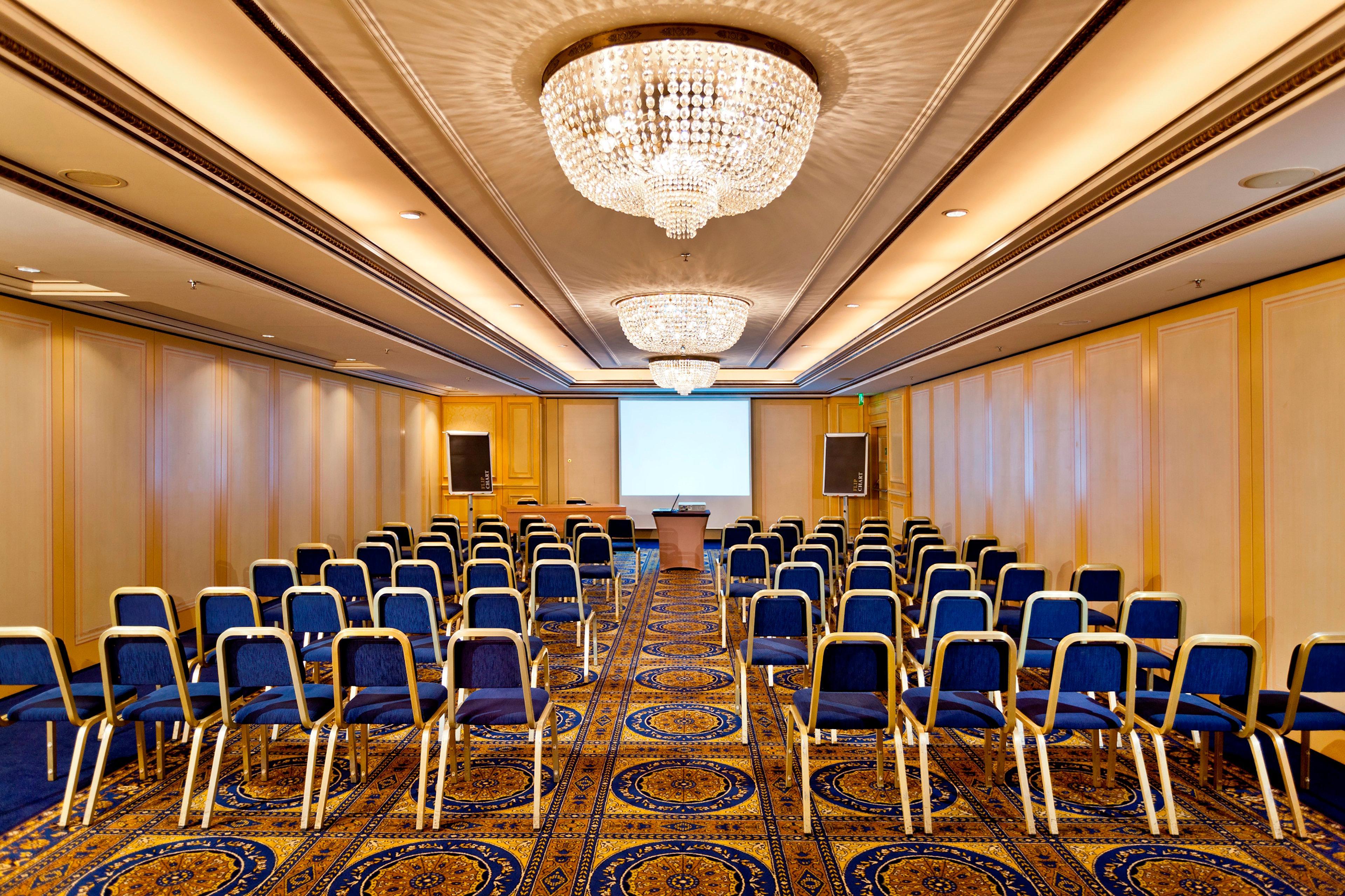 Hotel Intercontinental By Ihg