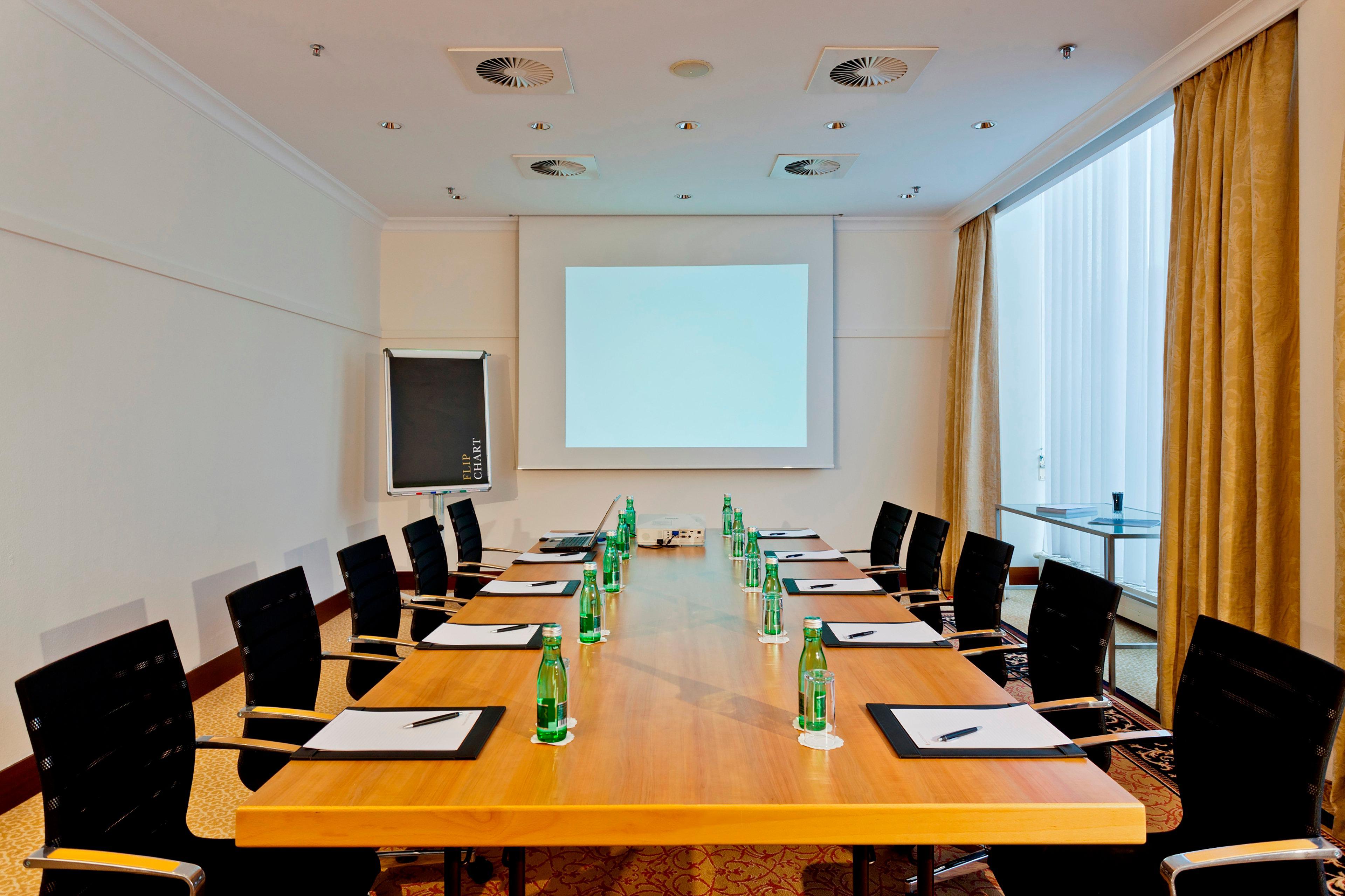 Intercontinental By Ihg Hotel Wien