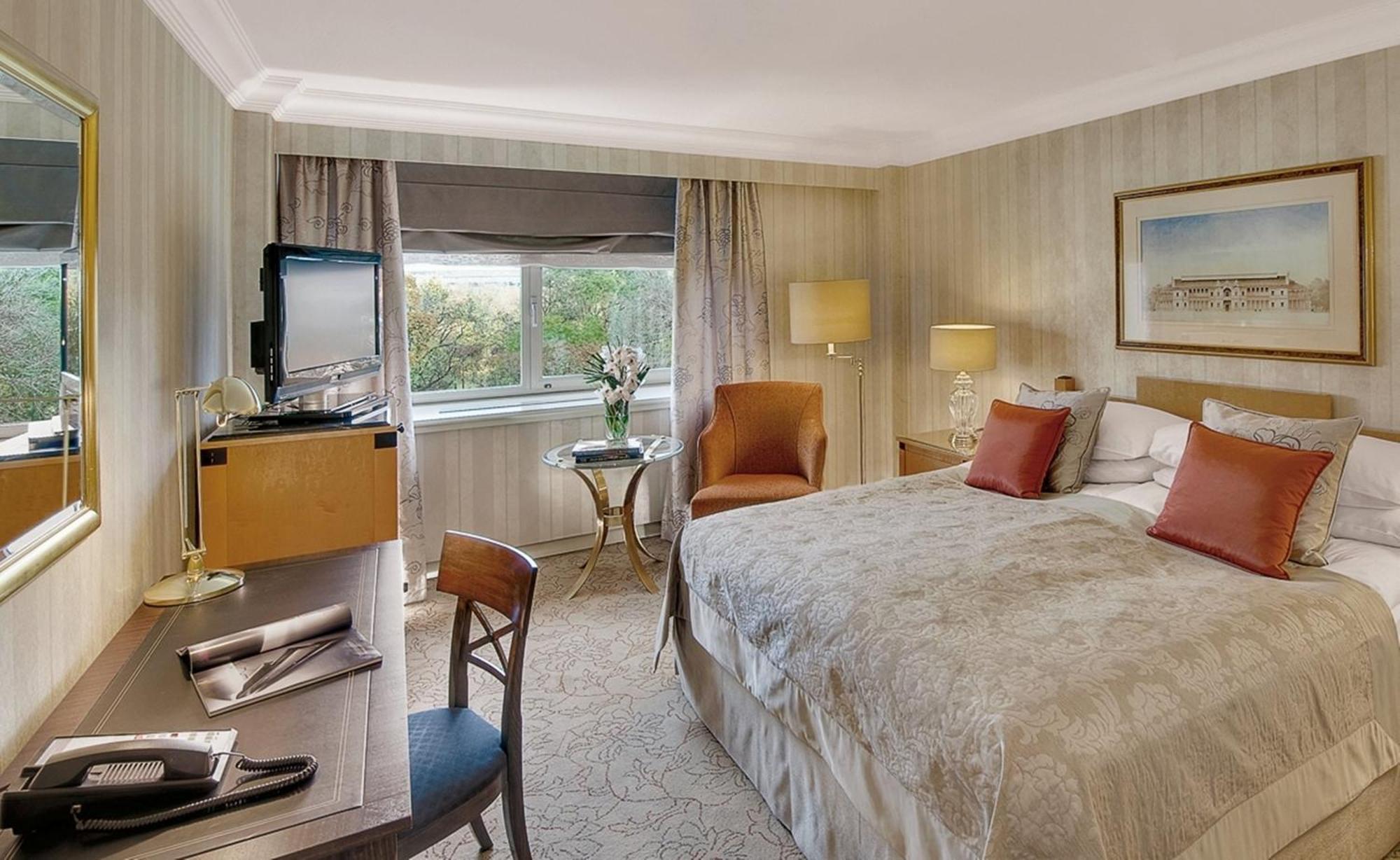 Hotel Intercontinental By Ihg