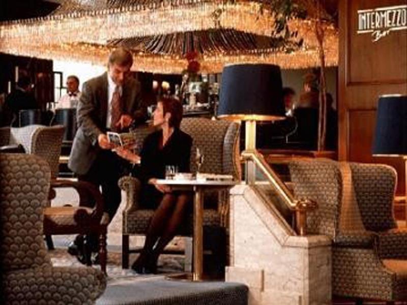 Intercontinental By Ihg