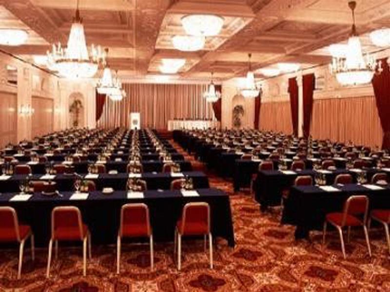 Hotel Intercontinental By Ihg Wien