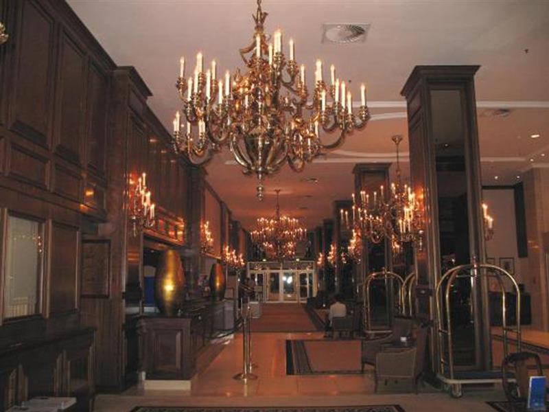 Hotel Intercontinental By Ihg