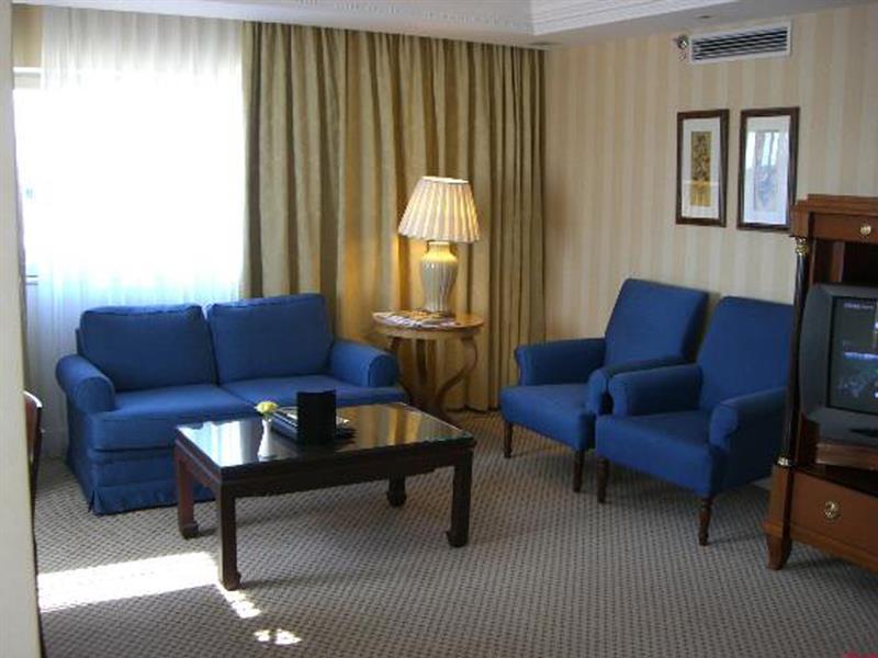 Intercontinental By Ihg Wien