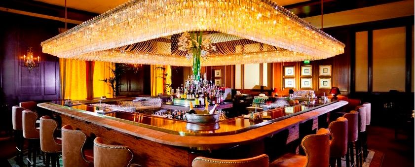 Intercontinental By Ihg 5* Wien