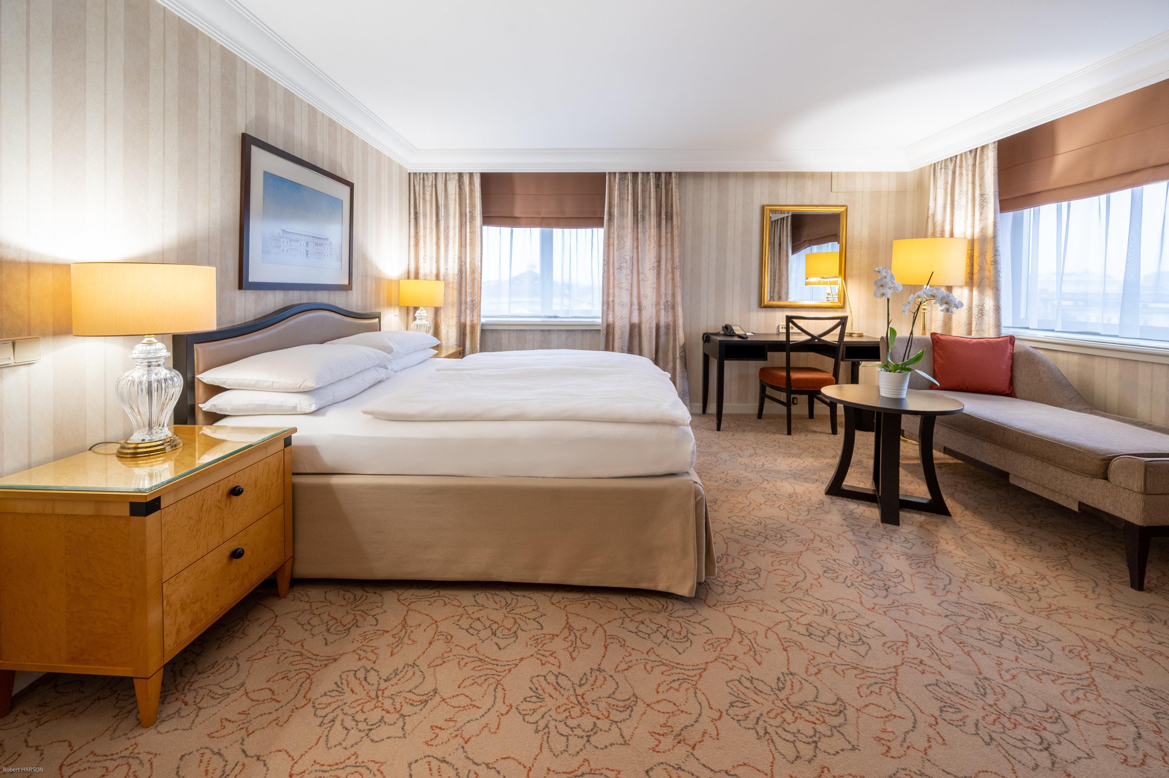 Intercontinental By Ihg Wien