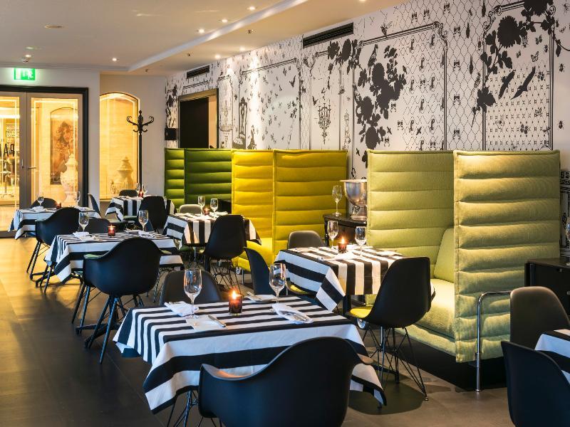 Intercontinental By Ihg Hotel Wien